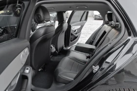 Mercedes-Benz C 200 C220-200D, снимка 15