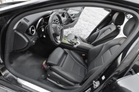Mercedes-Benz C 200 C220-200D, снимка 12