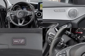 Mercedes-Benz C 200 C220-200D, снимка 10