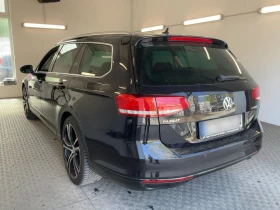 VW Passat 2.0 TDI-150hp-DSG-Virtual-Led, снимка 3