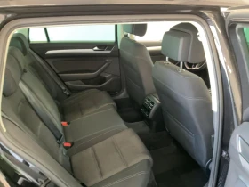 VW Passat 2.0 TDI-150hp-DSG-Virtual-Led, снимка 12