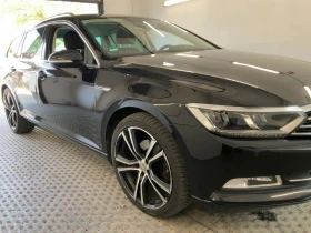 VW Passat 2.0 TDI-150hp-DSG-Virtual-Led, снимка 6