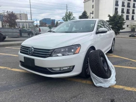 VW Passat * Comfortline * CARFAX * 2 КЛЮЧА * KEYLESS * , снимка 1