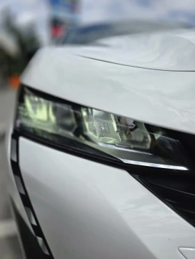 Peugeot 308, снимка 11