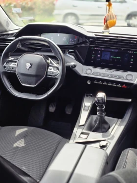 Peugeot 308, снимка 8