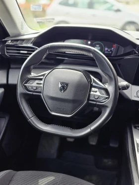 Peugeot 308, снимка 9
