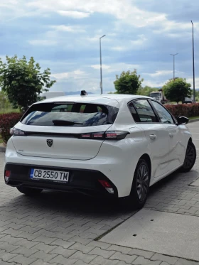 Peugeot 308, снимка 7