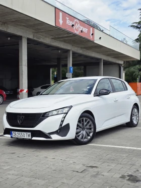Peugeot 308, снимка 2
