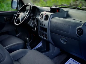 Citroen Berlingo 1.6HDI(90)* FACELIFT* КЛИМАТИК* НОВ ВНОС* , снимка 11