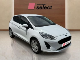 Ford Fiesta 1.5 TDCi, снимка 3