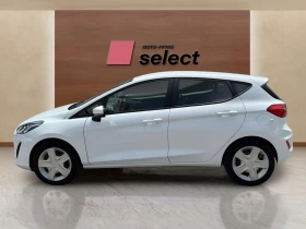Ford Fiesta 1.5 TDCi, снимка 8