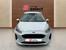 Ford Fiesta 1.5 TDCi, снимка 2