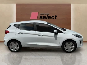 Ford Fiesta 1.5 TDCi, снимка 4