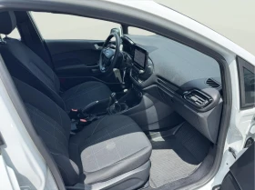 Ford Fiesta 1.5 TDCi, снимка 9