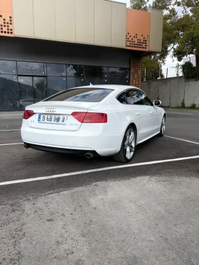 Audi A5 3.0TDI, снимка 3