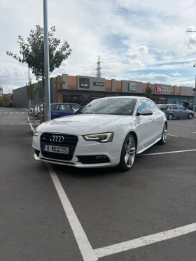 Audi A5 3.0TDI, снимка 1