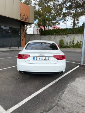 Audi A5 3.0TDI, снимка 4