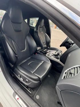 Audi A5 3.0TDI, снимка 8