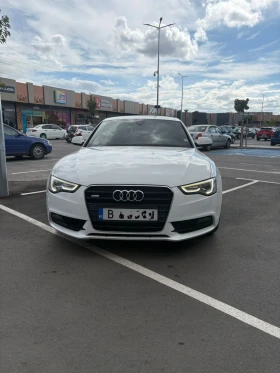Audi A5 3.0TDI, снимка 2