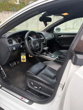 Audi A5 3.0TDI, снимка 7