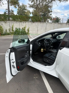 Audi A5 3.0TDI, снимка 10