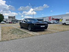 Dodge Challenger R/T 5.7 HEMI, снимка 2
