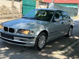 BMW 320 Е46, снимка 3
