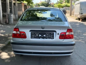 BMW 320 Е46, снимка 4