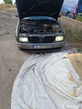 Audi 80 2.0 90 коня АБТ, снимка 3