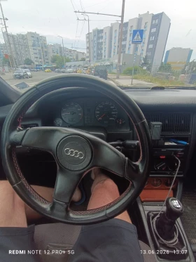 Audi 80 2.0 90 коня АБТ, снимка 12