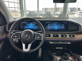 Mercedes-Benz GLE 450 4MATIC PLUS* AMG NIGHT PACK* FULL* ЦЕНА ДО БГ!* , снимка 12