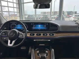 Mercedes-Benz GLE 450 4MATIC PLUS* AMG NIGHT PACK* FULL* ЦЕНА ДО БГ!* , снимка 8