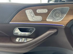 Mercedes-Benz GLE 450 4MATIC PLUS* AMG NIGHT PACK* FULL* ЦЕНА ДО БГ!* , снимка 13
