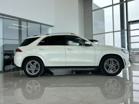 Mercedes-Benz GLE 450 4MATIC PLUS* AMG NIGHT PACK* FULL* ЦЕНА ДО БГ!* , снимка 5