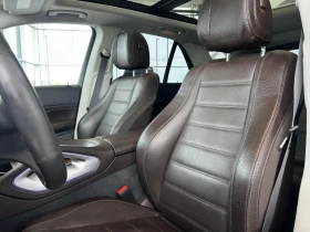 Mercedes-Benz GLE 450 4MATIC PLUS* AMG NIGHT PACK* FULL* ЦЕНА ДО БГ!* , снимка 7