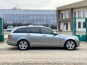 Mercedes-Benz C 220 2.2DCI~170к.с~XENON~NAVI, снимка 6
