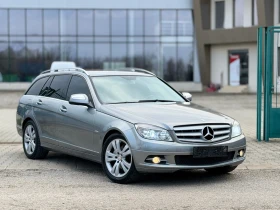Mercedes-Benz C 220 2.2DCI~170к.с~XENON~NAVI, снимка 2