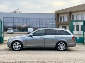 Mercedes-Benz C 220 2.2DCI~170к.с~XENON~NAVI, снимка 5