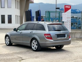 Mercedes-Benz C 220 2.2DCI~170к.с~XENON~NAVI, снимка 3
