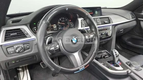 BMW 420 M SPORT+ !!УНИКАТ!! HEAD UP/360CAM!ПАНОРАМА, снимка 12