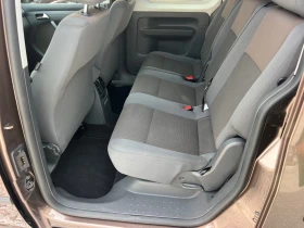 VW Caddy 1.6TDI KLIMATRONIK/UNIKAT, снимка 17