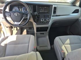 Toyota Sienna * 7 Passenger FWD * АВТОКРЕДИТ* , снимка 2