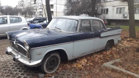 Simca Shambord Vedette v 8, снимка 3