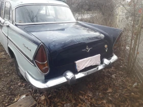 Simca Shambord Vedette v 8, снимка 4