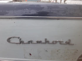 Simca Shambord Vedette v 8, снимка 15