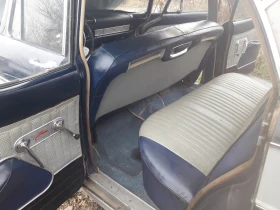 Simca Shambord Vedette v 8, снимка 8