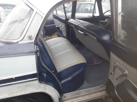 Simca Shambord Vedette v 8, снимка 10