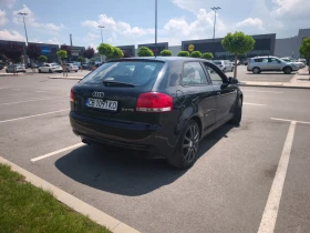 Audi A3, снимка 2