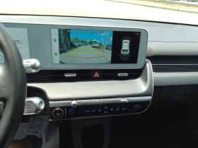 Hyundai Ioniq 5 58 KW./Европейски-Италия, снимка 14