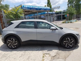 Hyundai Ioniq 5 58 KW./Европейски-Италия, снимка 4
